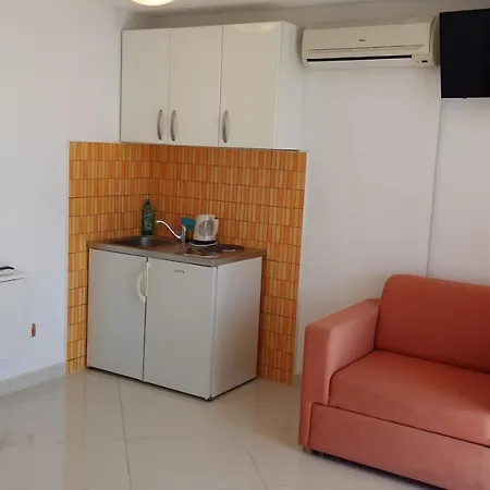 With A Parking Space Pisak, Omis - 4281 Apartamento Mimice