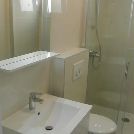 Apartamento With A Parking Space Pisak, Omis - 4281