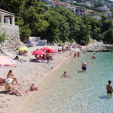Apartment With A Parking Space Pisak, Omis - 4281 Mimice