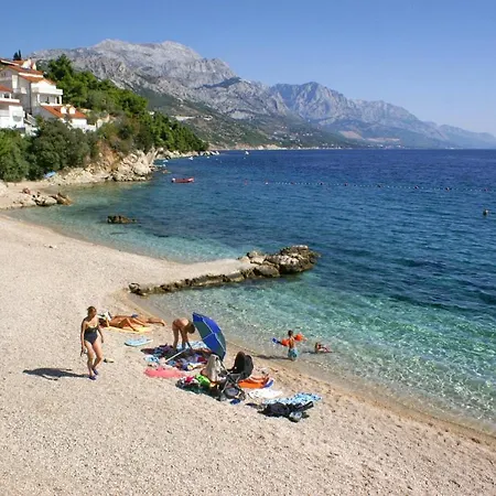 Apartment With A Parking Space Pisak, Omis - 4281