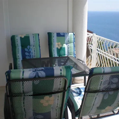 With A Parking Space Pisak, Omis - 4281 Apartment *