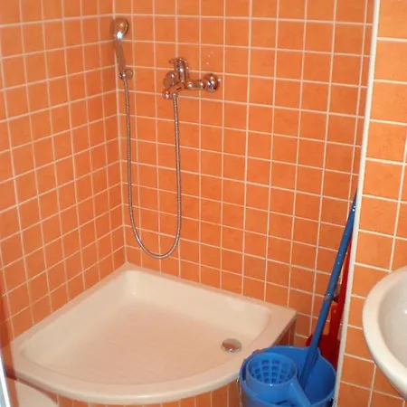 With A Parking Space Pisak, Omis - 4281 Apartment Mimice