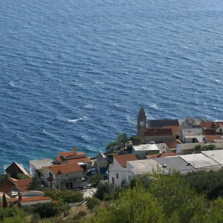 Apartment With A Parking Space Pisak, Omis - 4281 Mimice