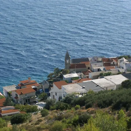With A Parking Space Pisak, Omis - 4281 Mimice